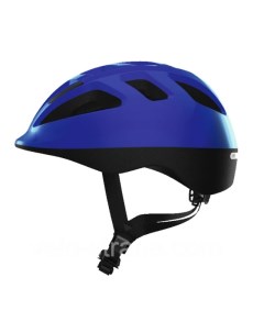 Велосипедный шлем Smooty 2 0 shiny blue S Abus