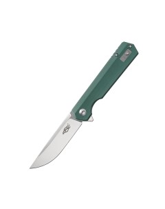 Туристический нож FH11S green Ganzo