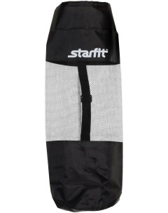 Спортивная сумка FA 301 черная Starfit