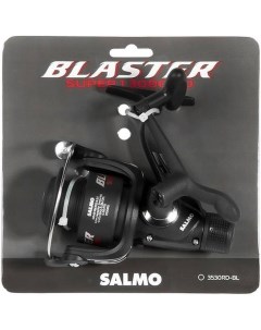 Катушка безынерционная Blaster Super 1 30RD Salmo