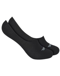 Носки ESSENTIAL Invisible Socks черный 43 45 Jogel