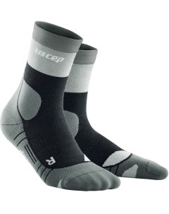 Функциональные носки для активного отдыха knee socks C513UM 2 Cep
