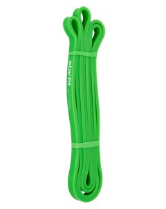 Эспандер ленточный для кросс тренинга ES 803 2 15 кг 208х1 3 см зеленый Starfit