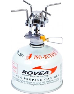 Горелка газовая KB 0409 Solo Stove Kovea
