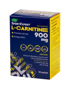 L Carnitine 90 г Unflavoured Эвалар sportexpert