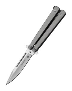 Нож складной MK206B Кавалер сталь 420 Мастер клинок