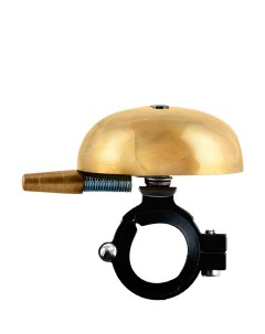 Звонок Classic Brass Ping Bell Gold Oxford