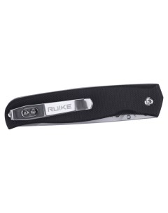 Туристический нож P661 B black Ruike