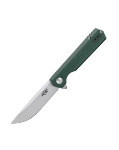 Туристический складной нож FH11 зеленый Firebird