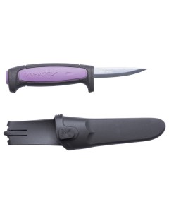 Туристический нож Precision черный пурпурный Morakniv