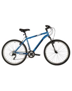 Велосипед Aztec 2020 18 синий Foxx