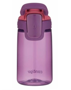 Бутылка Gizmo Sip 0 42л 2136780 фиолетовый пластик Contigo