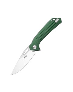 Туристический складной нож FH921 зеленый Firebird