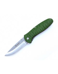 Туристический нож G6252 зеленый Ganzo