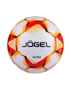 Мяч футбольный Ultra 5 Jogel