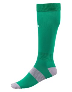 Футбольные гетры Camp Basic Socks зеленый серый белый 28 31 RU Jogel