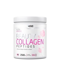 Коллаген Beauty Collagen Peptides порошок 150гр без вкуса vp59778 Vplab