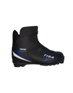 Ботинки лыжные NNN COMFORT S85222 размер 45 Tisa
