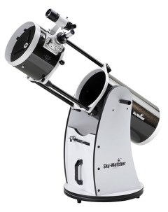 Телескоп Dob 10 250 1200 Retractable Sky-watcher