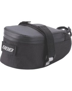 Велосипедная сумка Easypack S 0 37L black Bbb