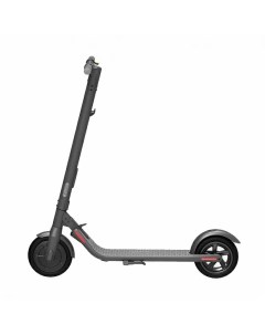 Электросамокат KickScooter E22 grey Ninebot