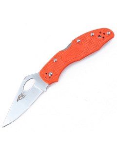 Туристический нож F759M orange Ganzo