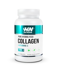 Коллаген говяжий Collagen 90 таблеток Hayat nutrition