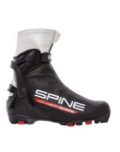 Ботинки лыжн Spine Concept Skate NNN арт 296 22 р 37 47 р 45 Nobrand