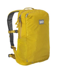 Рюкзак Pack Bicycule 15 Yellow Curry Bach