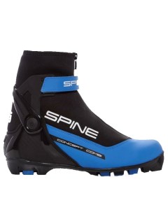 Ботинки лыжн Spine Concept Combi SNS арт 468 1 22 р 37 47 р 45 Nobrand