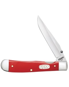 Туристический нож 50595_207 red Zippo