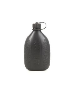 Фляга HIKER BOTTLE DARK GREY 4113 Wildo