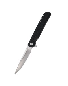 Туристический нож LCK Large black Crkt