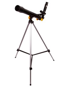 Телескоп National Geographic 50 600 AZ Bresser