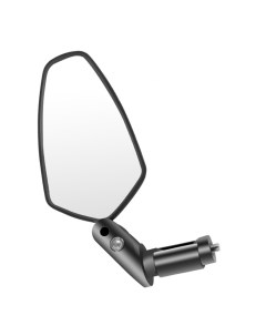 Велосипедное зеркало заднего вида MTB Bicycle Bike Mirror 360 West biking