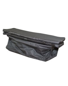 Комплект сумка рундук и мягкими сидушки ткань OXFORD 750x200 Patriòt