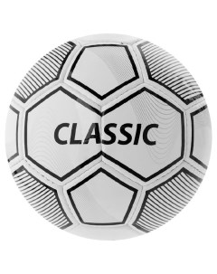 Футбольный мяч Classic 5 white Torres