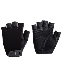 Перчатки BBW 56 gloves CoolDown Black S Bbb