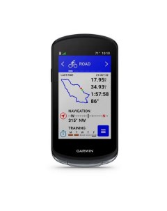 Велокомпьютер Edge 1040 GPS Bundle Garmin