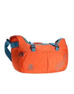 Сумка Для Веревки Ropan Rope Bag Orange Kailas