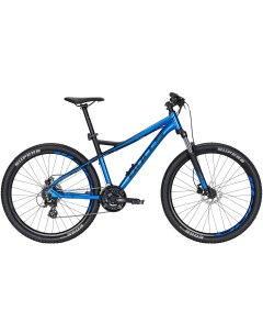 Велосипед Sharptail 2 Disc 29 2020 M black blue Bulls