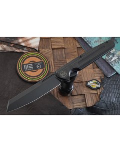 Складной нож Reiver WE16020 2 We knife
