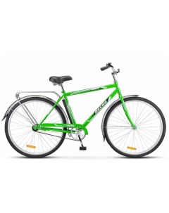 Велосипед Вояж Gent 28 Z010 рама 20 светло зелёный LU091390 Десна