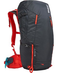 Рюкзак туристический AllTrail Obsidian 35 л Thule