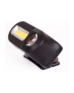Туристический фонарь LED53763 черный 15 реж Ultraflash