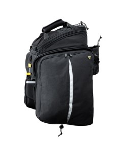 Велосипедная сумка MTX Trunk Bag black Topeak
