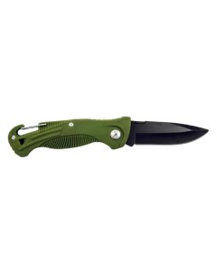 Туристический нож G611 green Ganzo