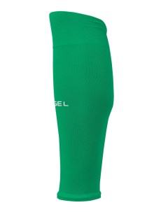 Футбольные гетры Camp Basic Sleeve Socks зеленый белый 42 RU Jogel