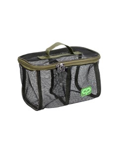 Рыболовная сумка CPL25993 13x26x16 см khaki Carp pro