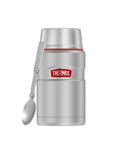 Термос SK3020 RCMS серебристый 710мл Thermos